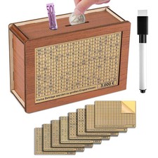 Salvadanaio Conta Soldi in