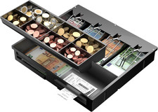 Cassetto Porta Contanti