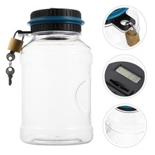  Digital Saving Money Box