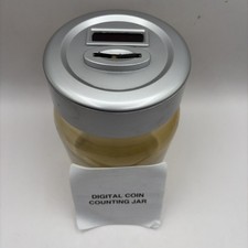 Salvadanaio digitale vintage