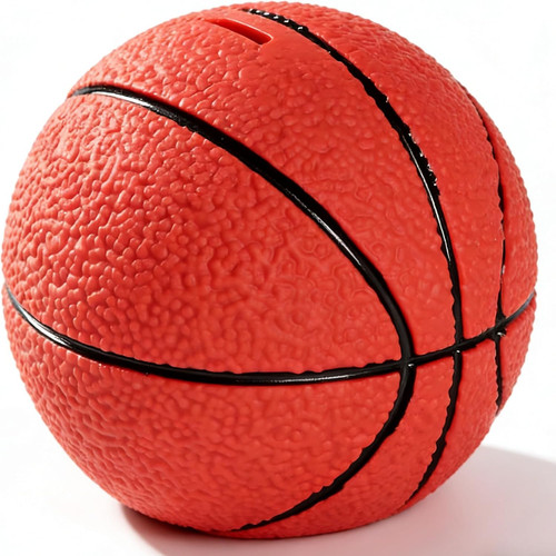 Salvadanaio basket per - basket,