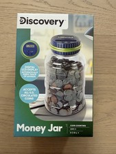 Discovery Kids Barattolo