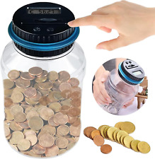 Salvadanaio Digitale, Grande