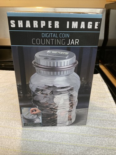 Sharper image barattolo - sharper,