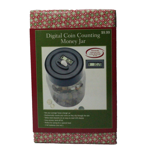 Contenitore regalo display
