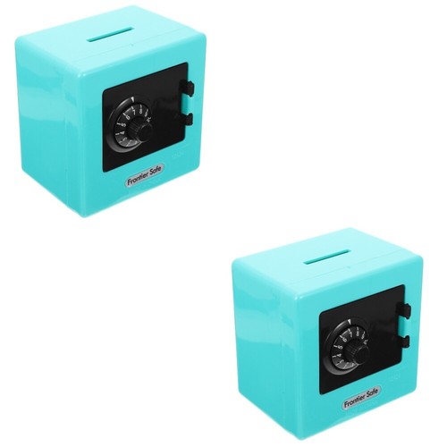 Count piggy bank money - count,