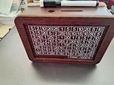 Salvadanaio Conta Soldi