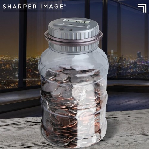 Sharper image barattolo - image,