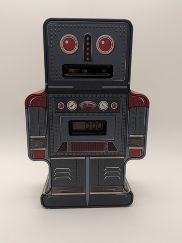 Paladone tin robot - paladone,