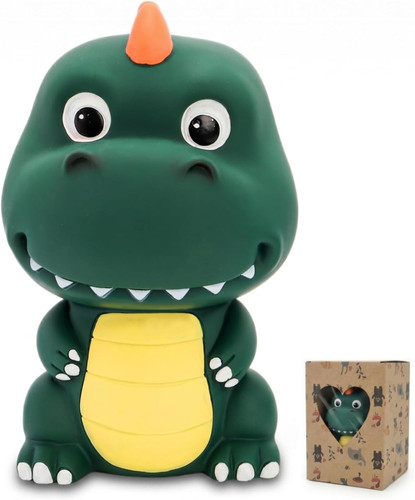Salvadanaio dinosauro - salvadanaio,