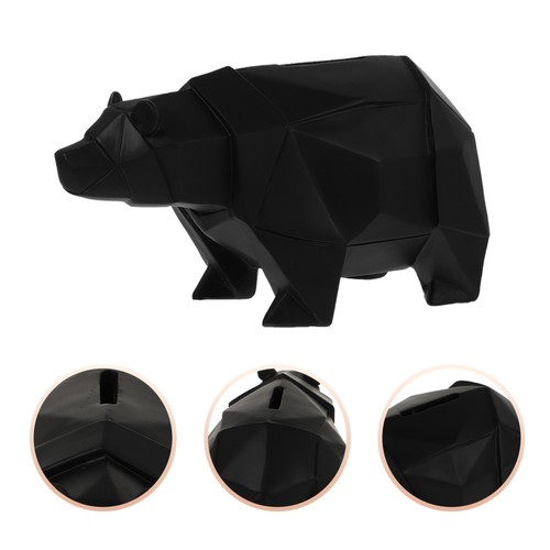 Conta soldi salvadanaio orso - ,