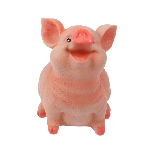 Large piggy bank - piggy,
