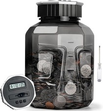 X-Large Salvadanaio per Adulti