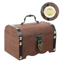  Valigia Vintage Portagioie