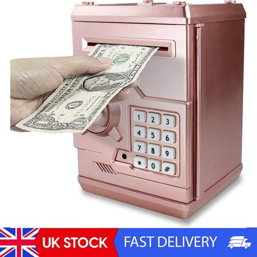 Electronic money bank - electronic,