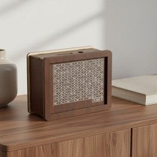 Salvadanaio in Legno con