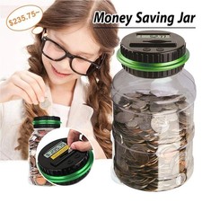 Contatore di monete digitale